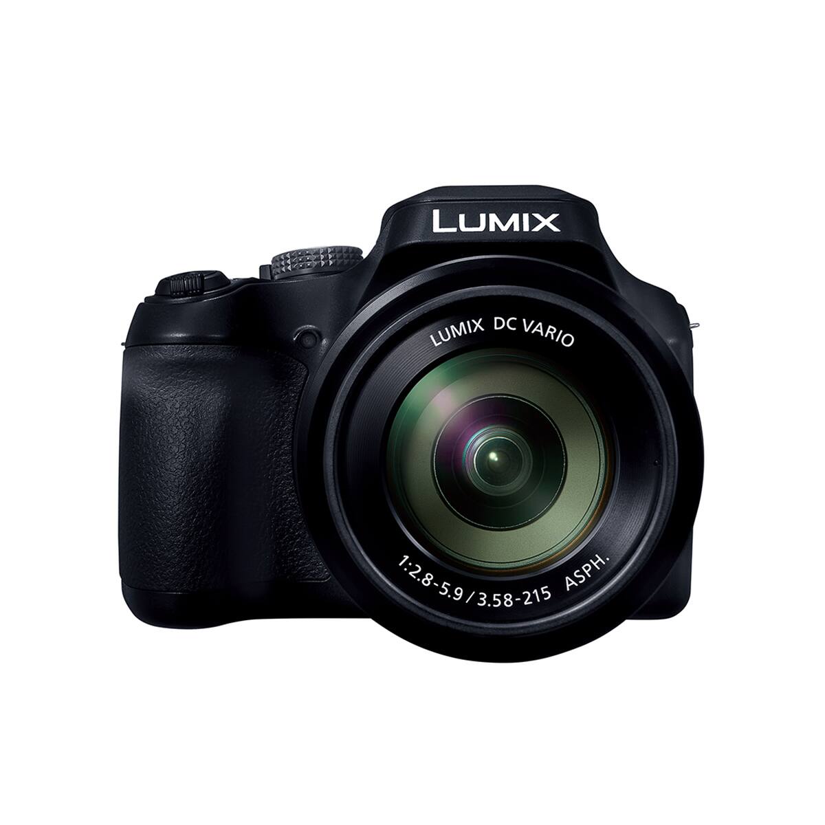 LUMIX DC VARIO  
1:2.8-5.9/3.58-25 ASPH.
