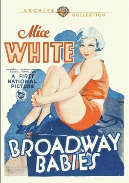Broadway Babies - DVD