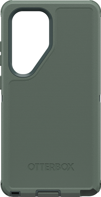 OtterBox - Defender Pro Series Case - Samsung Galaxy S25 Ultra - Olive Green