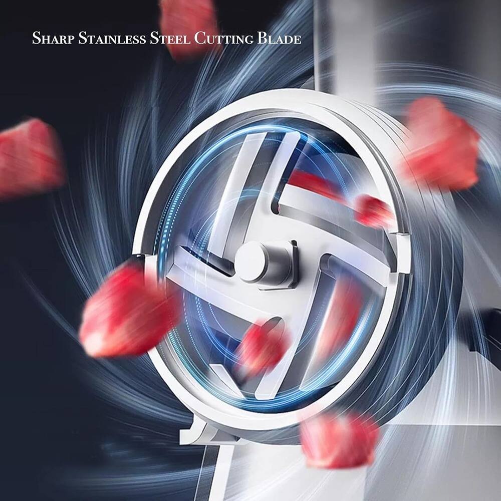 SHARP STAINLESS STEEL CUTTING BLADE