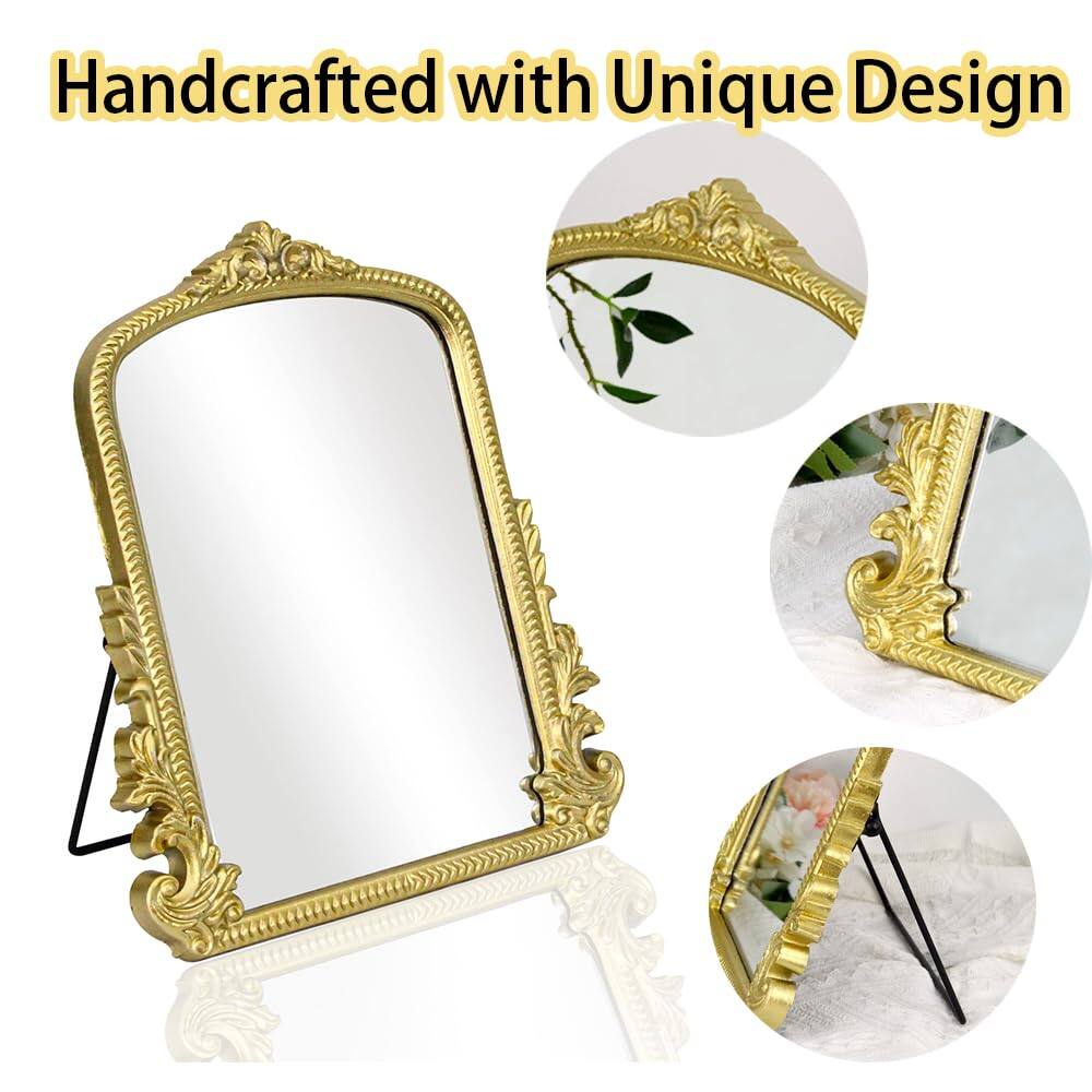 Handcrafted with Unique Design