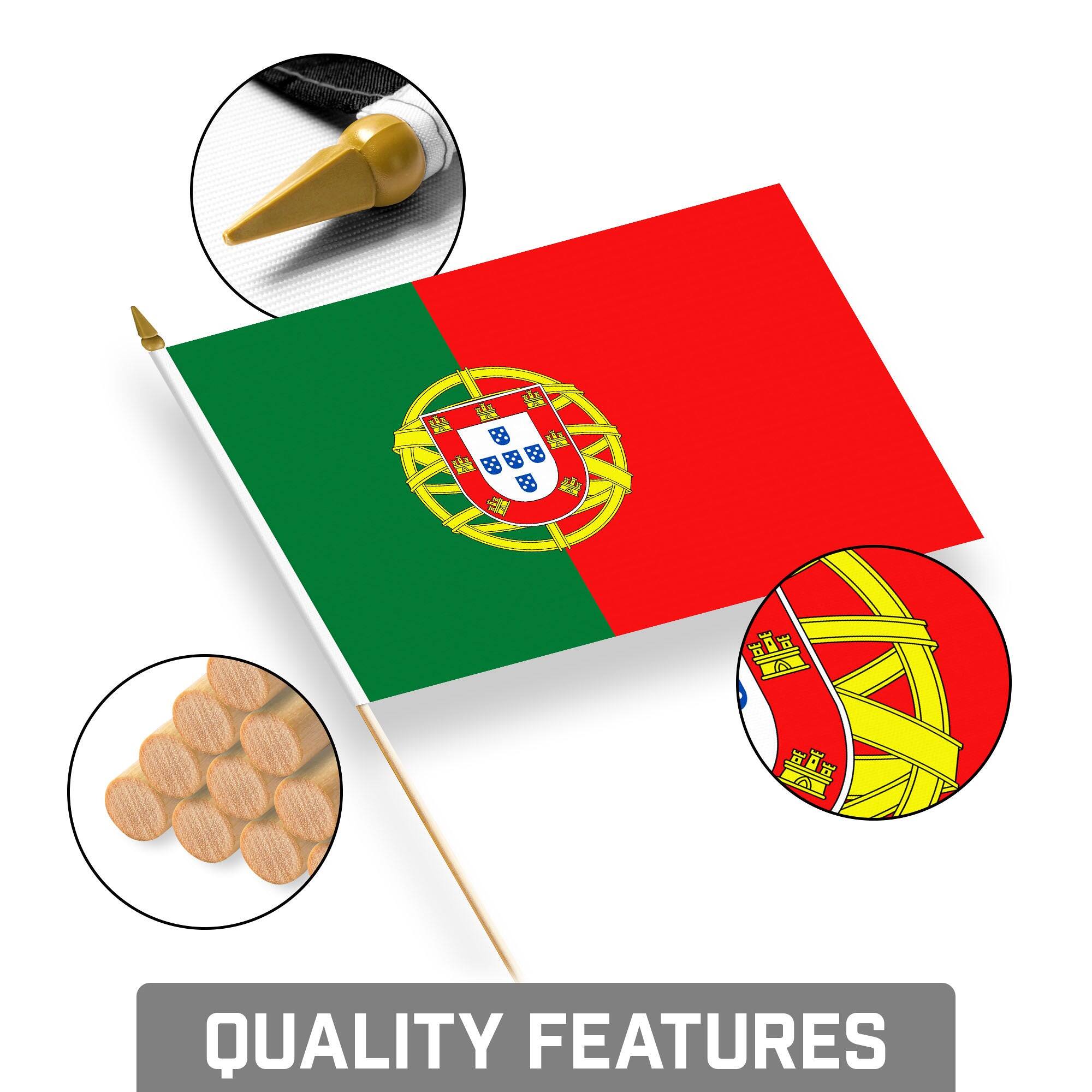 QUALITY FEATURES