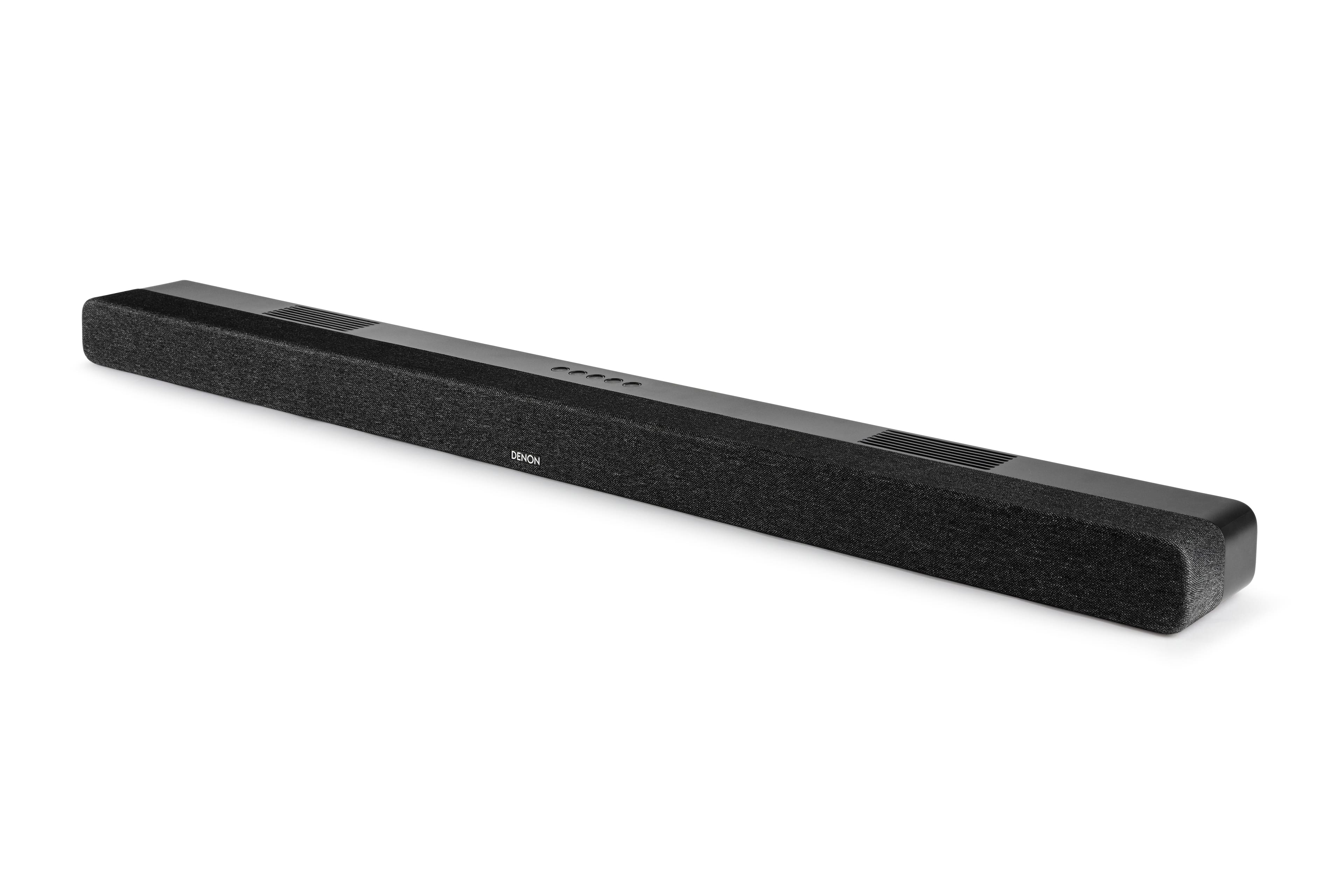 Denon DHT-S517 3.1.2 Ch Soundbar with Wireless Subwoofer and Dolby Atmos,  Bluetooth Black DHTS517 - Best Buy