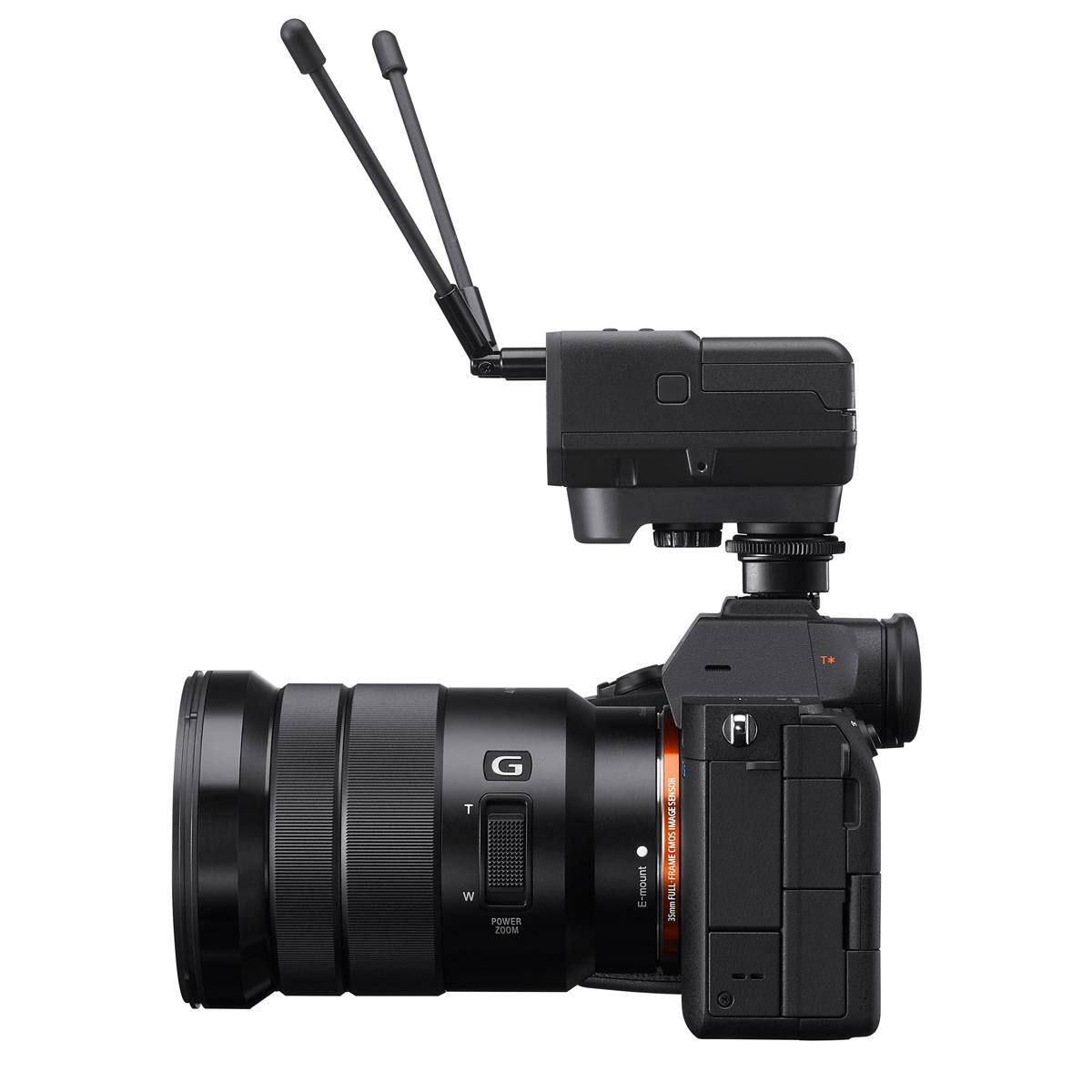 T+ T W G POWER 200M E-mount KA IDAMI TOMO L-FRAME TIM Tmm F