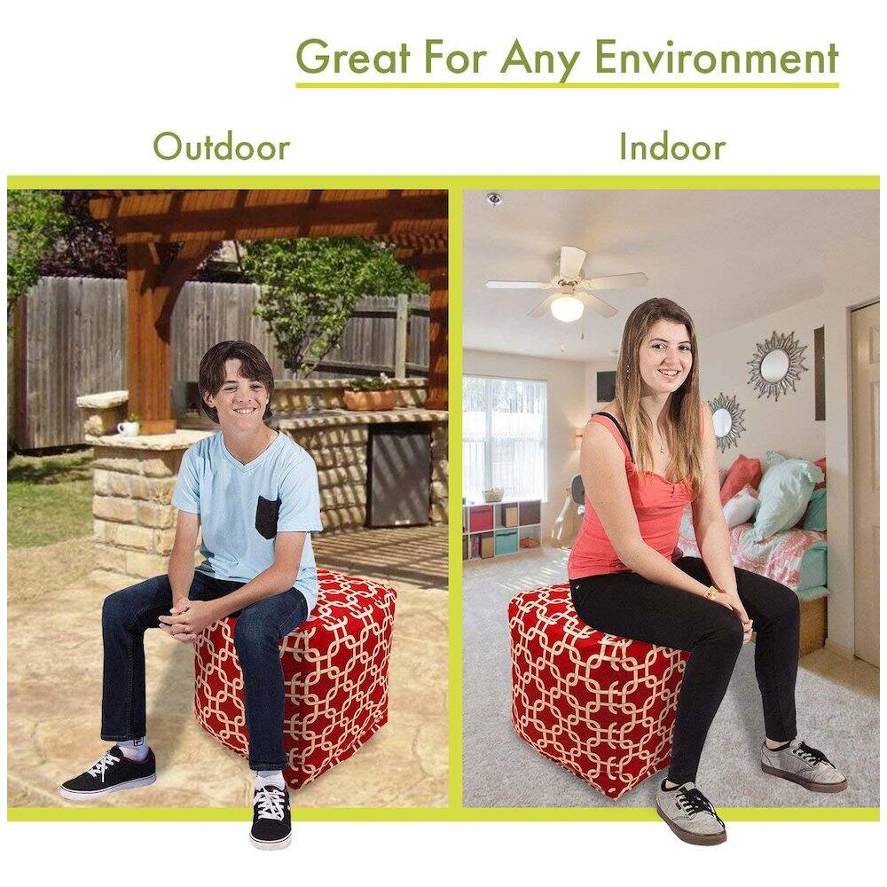 Great For Any Environment

Outdoor

Indoor