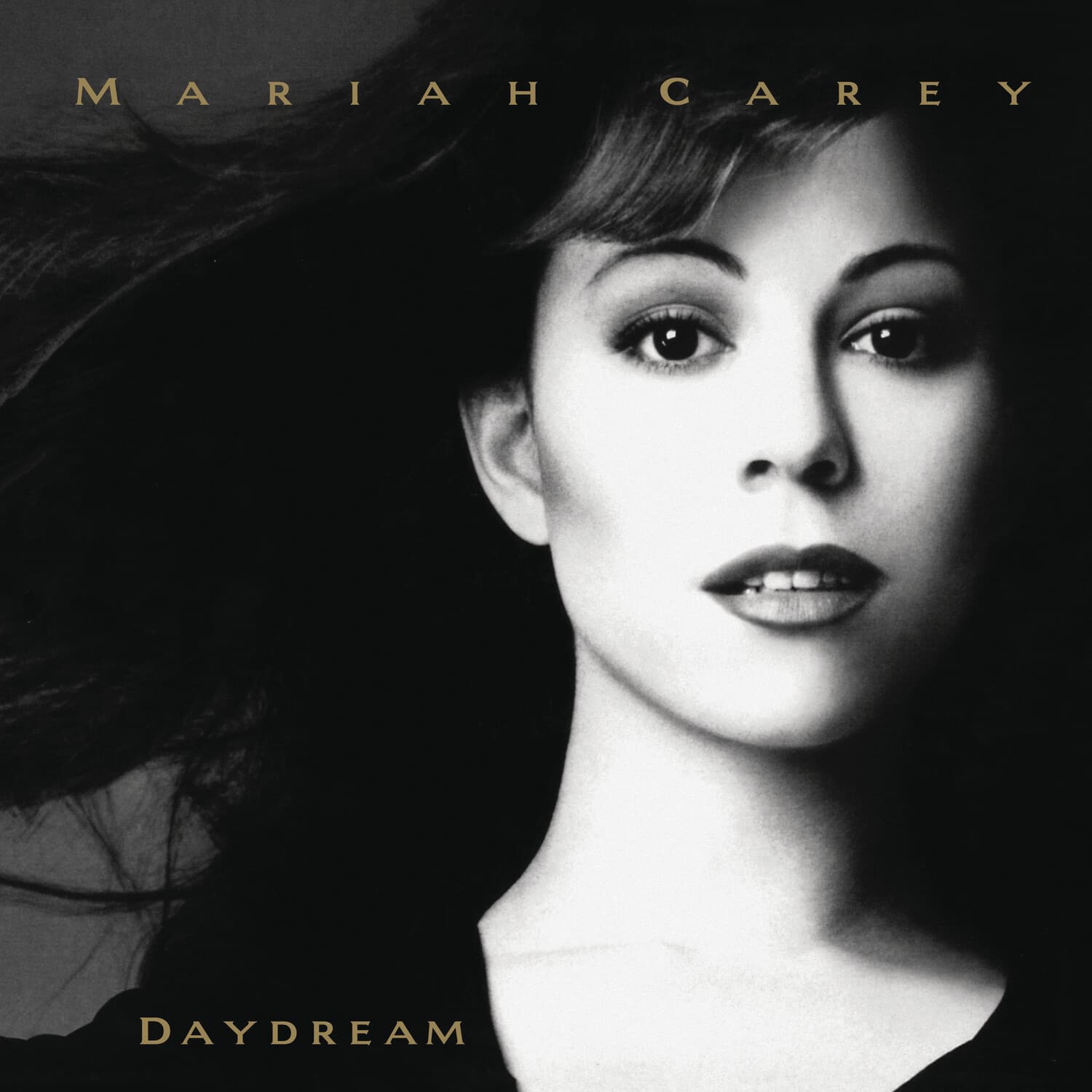 MARIAH CAREY  
DAYDREAM