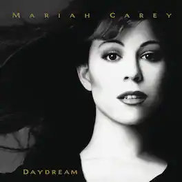 Mariah Carey - Daydream - VINYL LP
