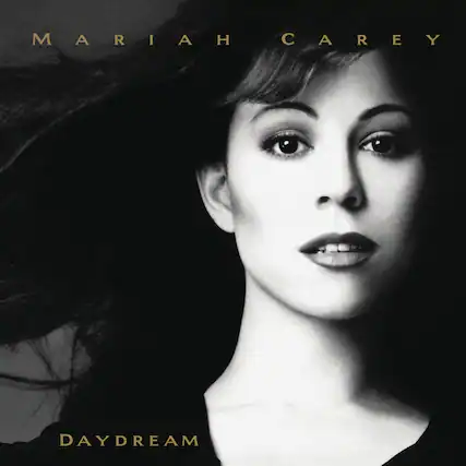 MARIAH CAREY
DAYDREAM