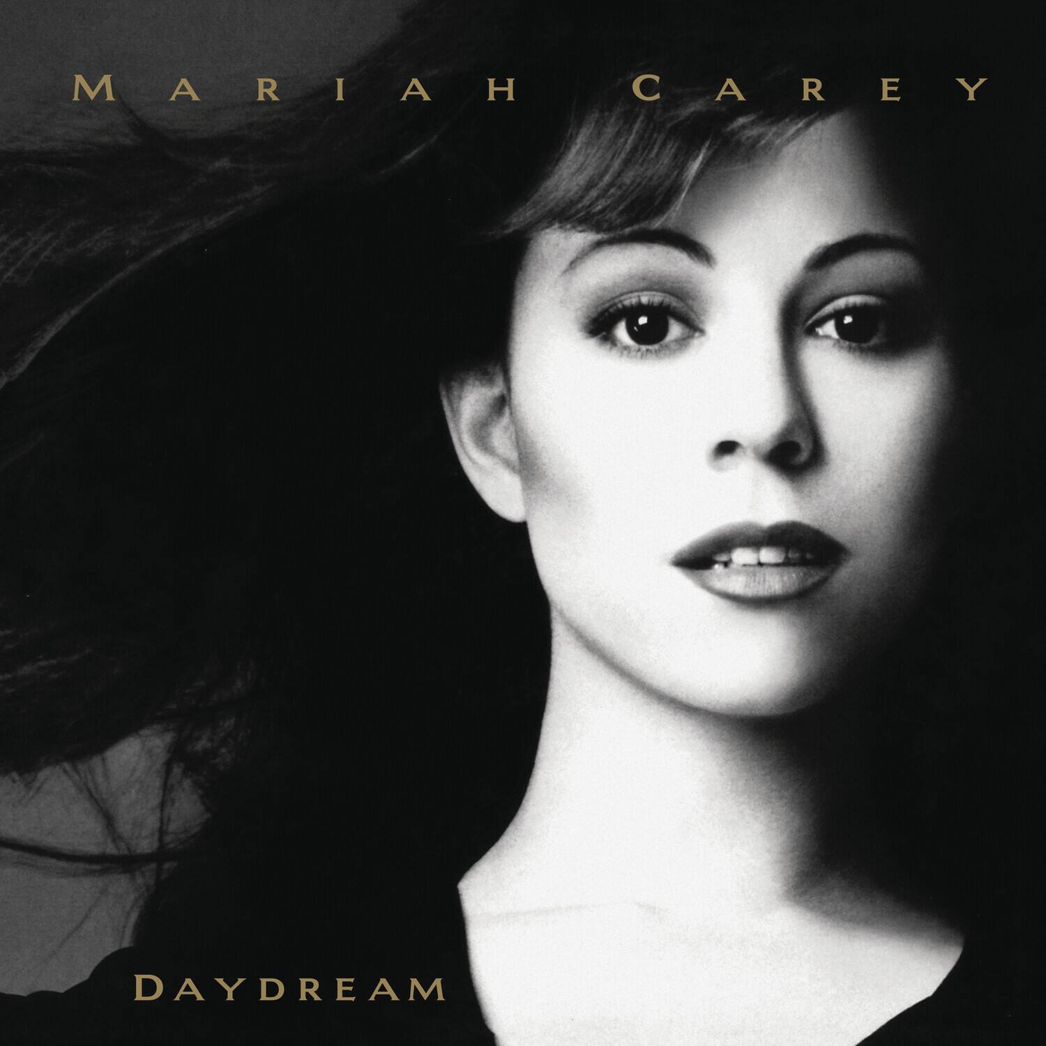 Mariah Carey - Daydream   - VINYL LP