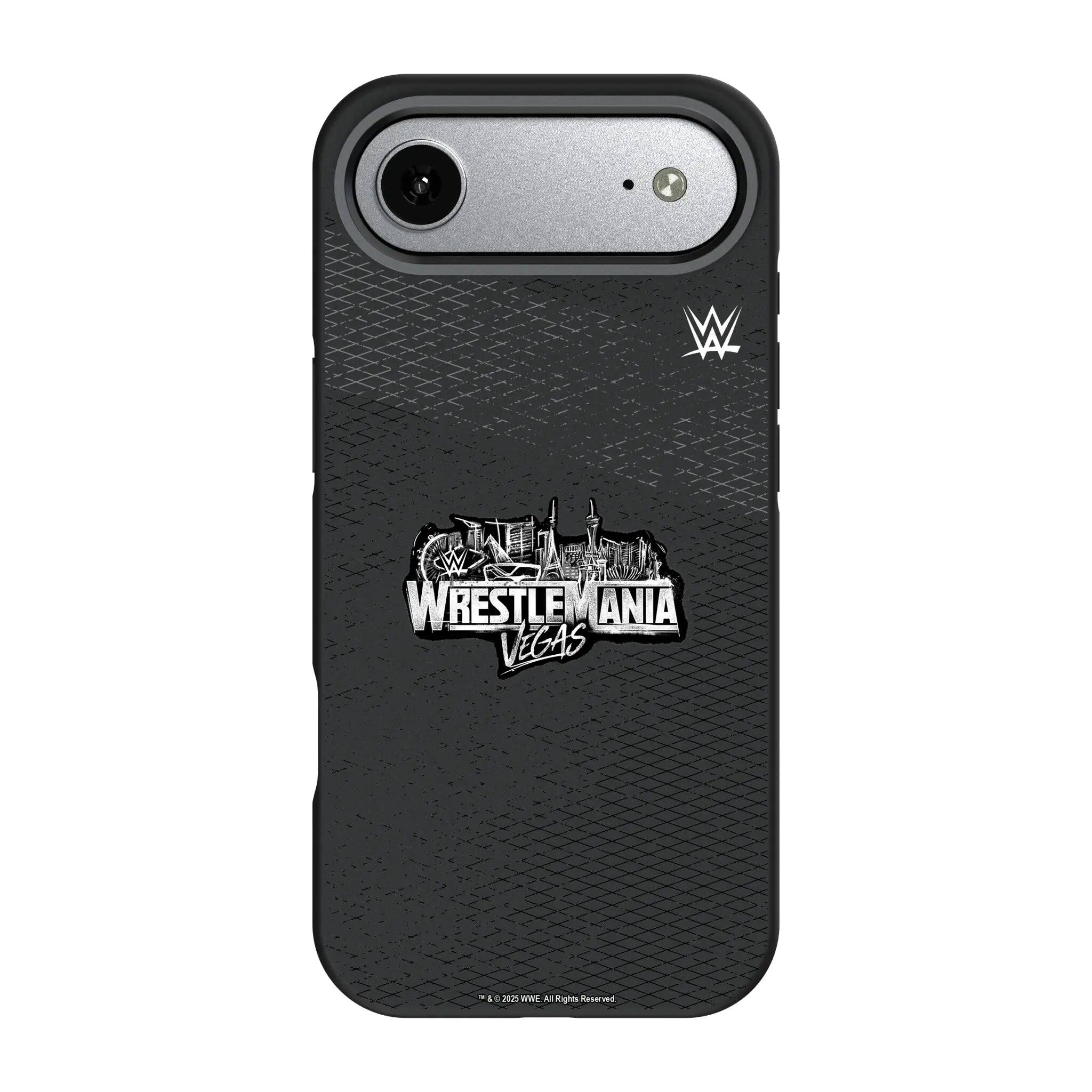 WrestleMania 42