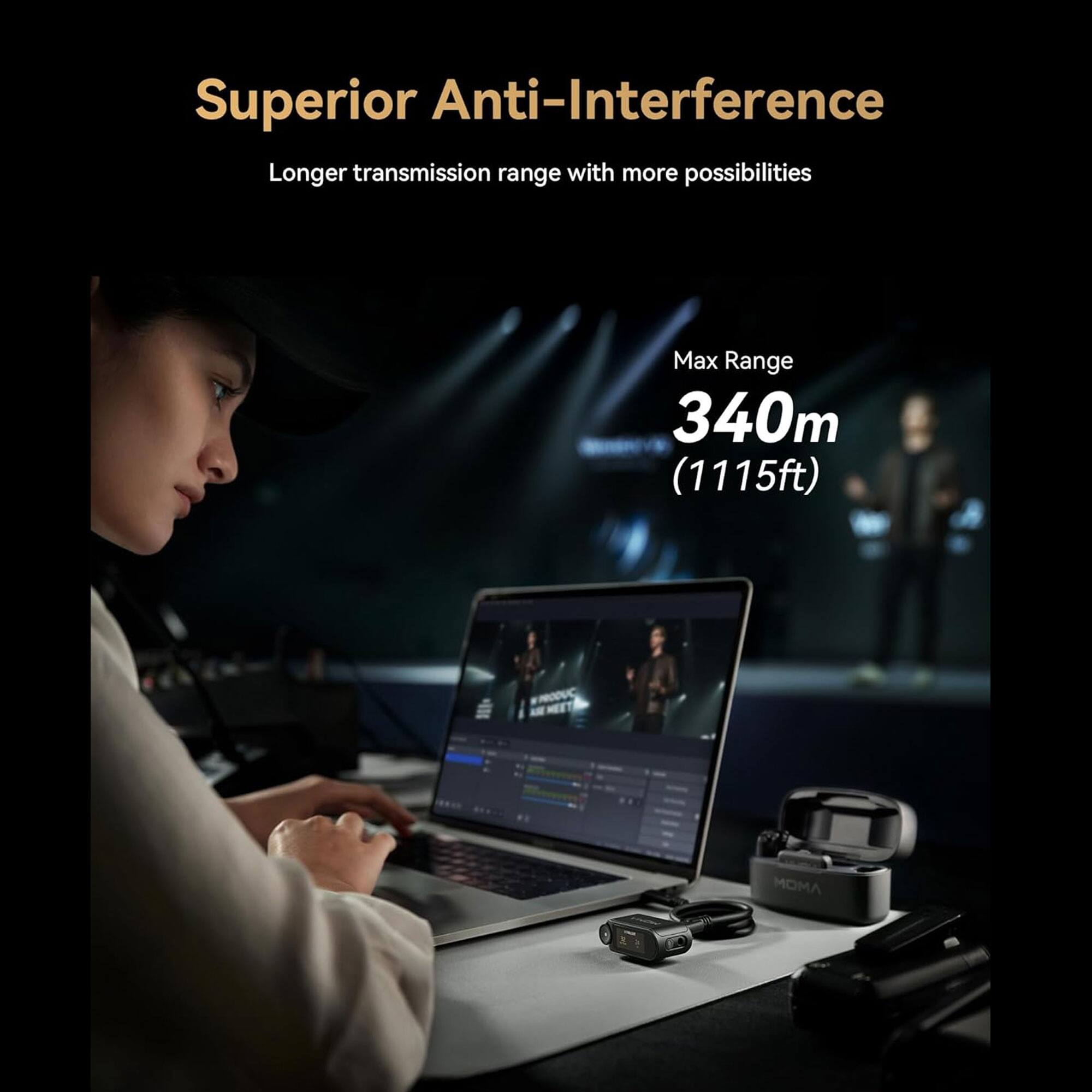 media item thumbnail