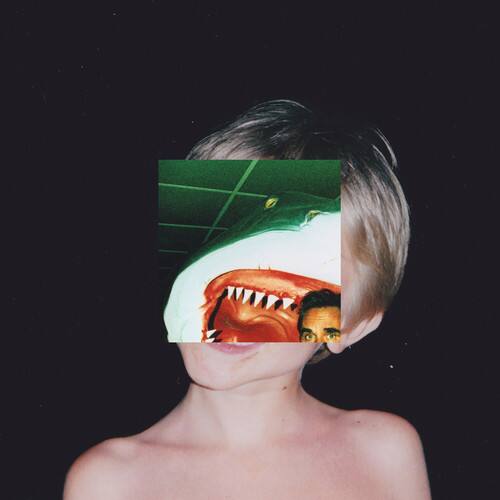 Compton White - Compton White  - VINYL LP