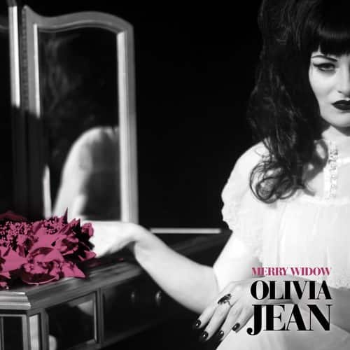 Olivia Jean - Merry Widow   - 7-INCH SINGLE [7 inch Vinyl Disc] price history on PriceWatchPro