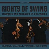 Rights of Swing [LP] - VINYL - Front_Zoom