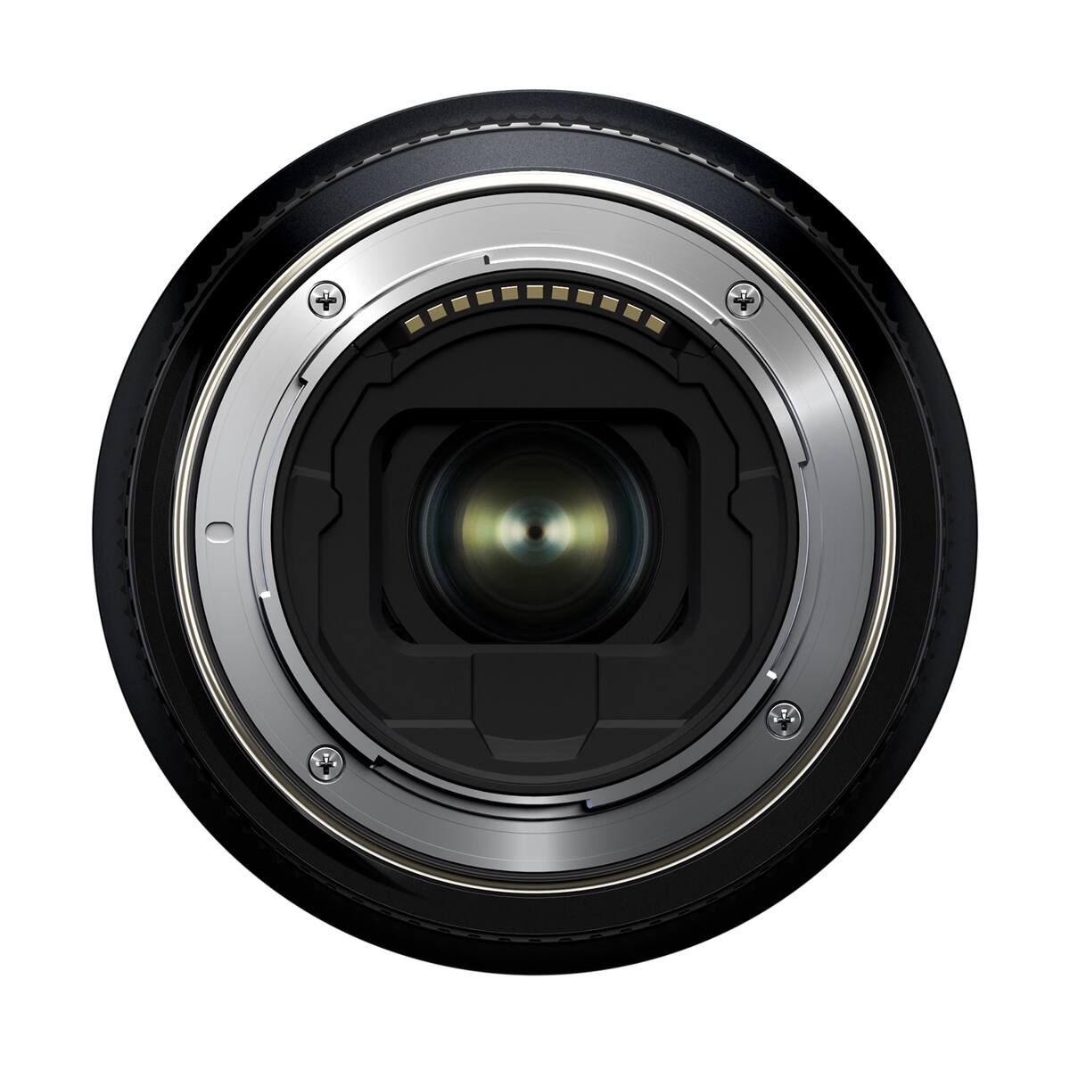 Alt View 3. Tamron - Tamron 12-20mm f/2.8 Di III Lens for Nikon Z - Black.