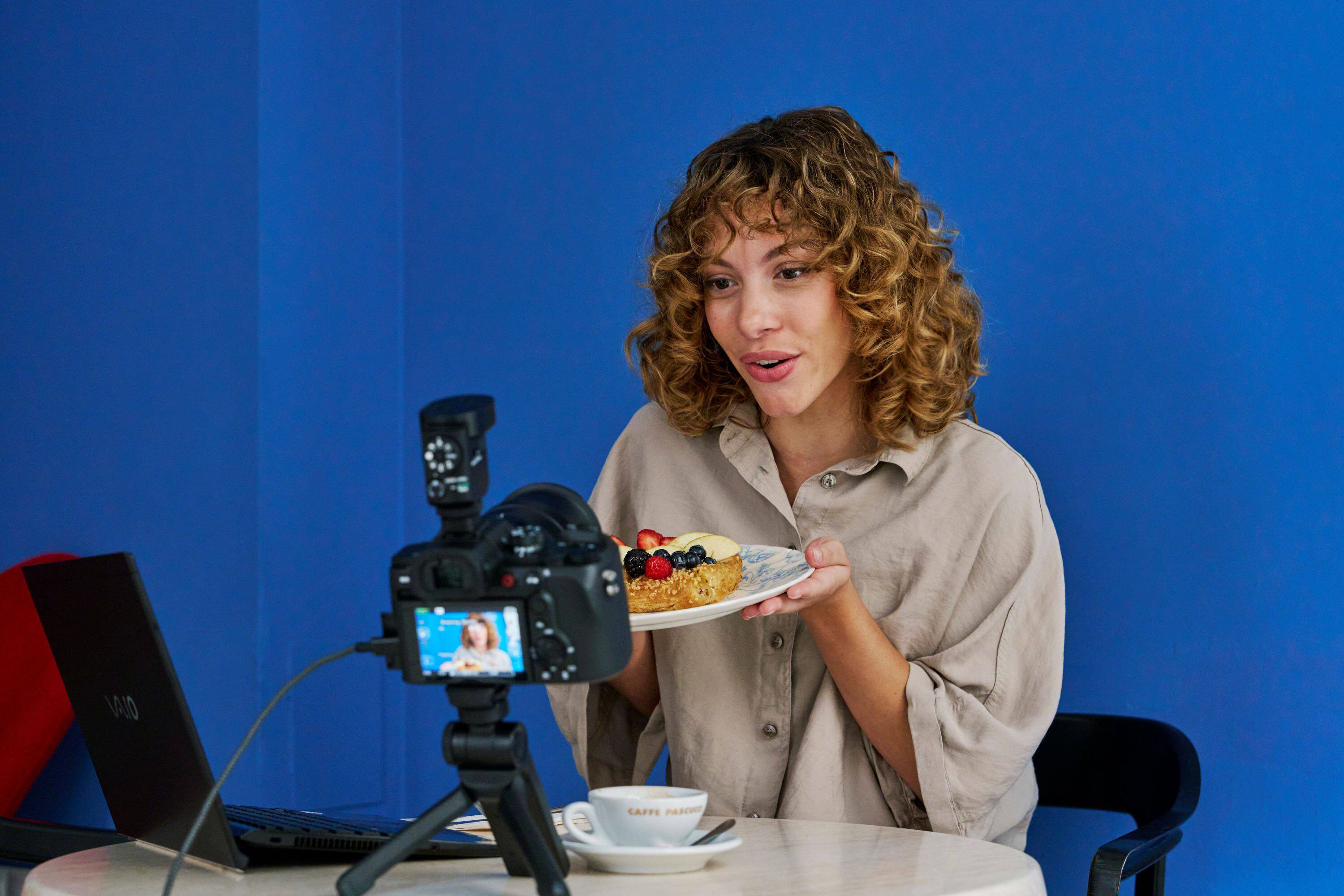 VAIO CAFÉ PASCHE
