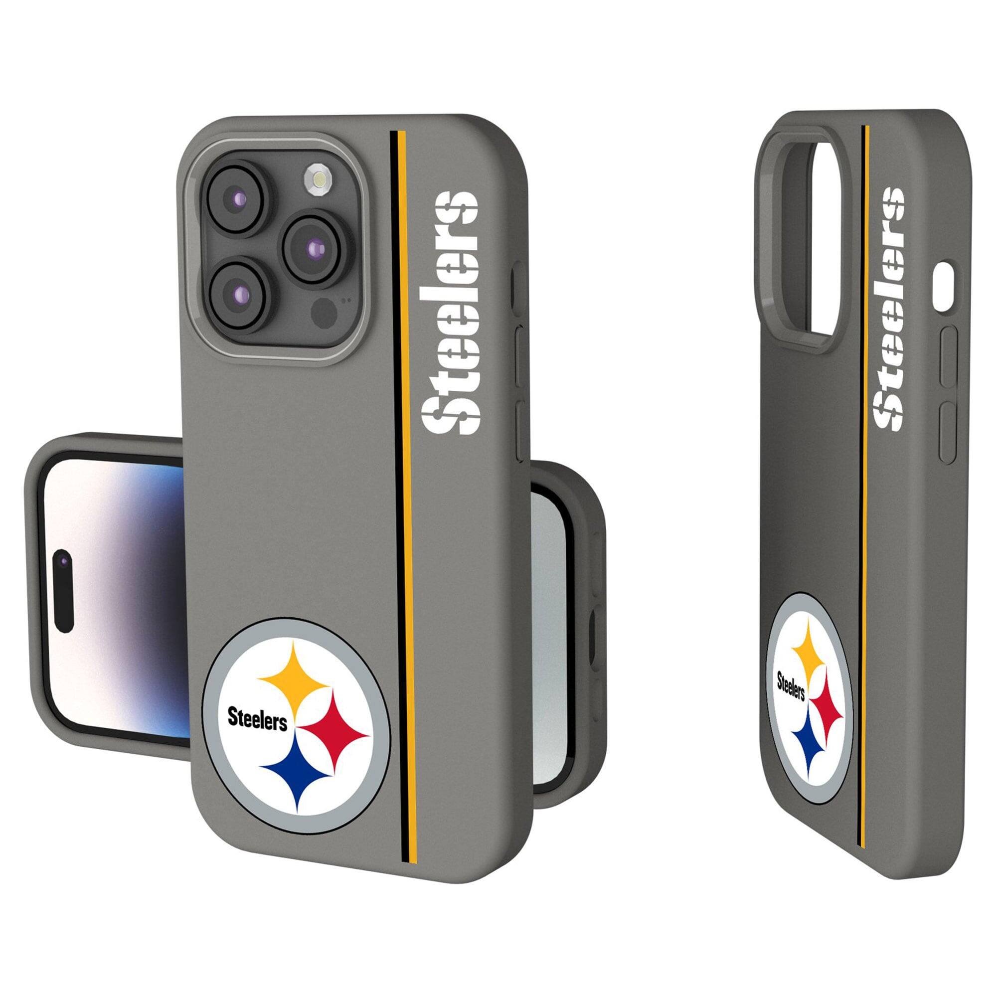 Steelers  
Steelers  
Steelers
