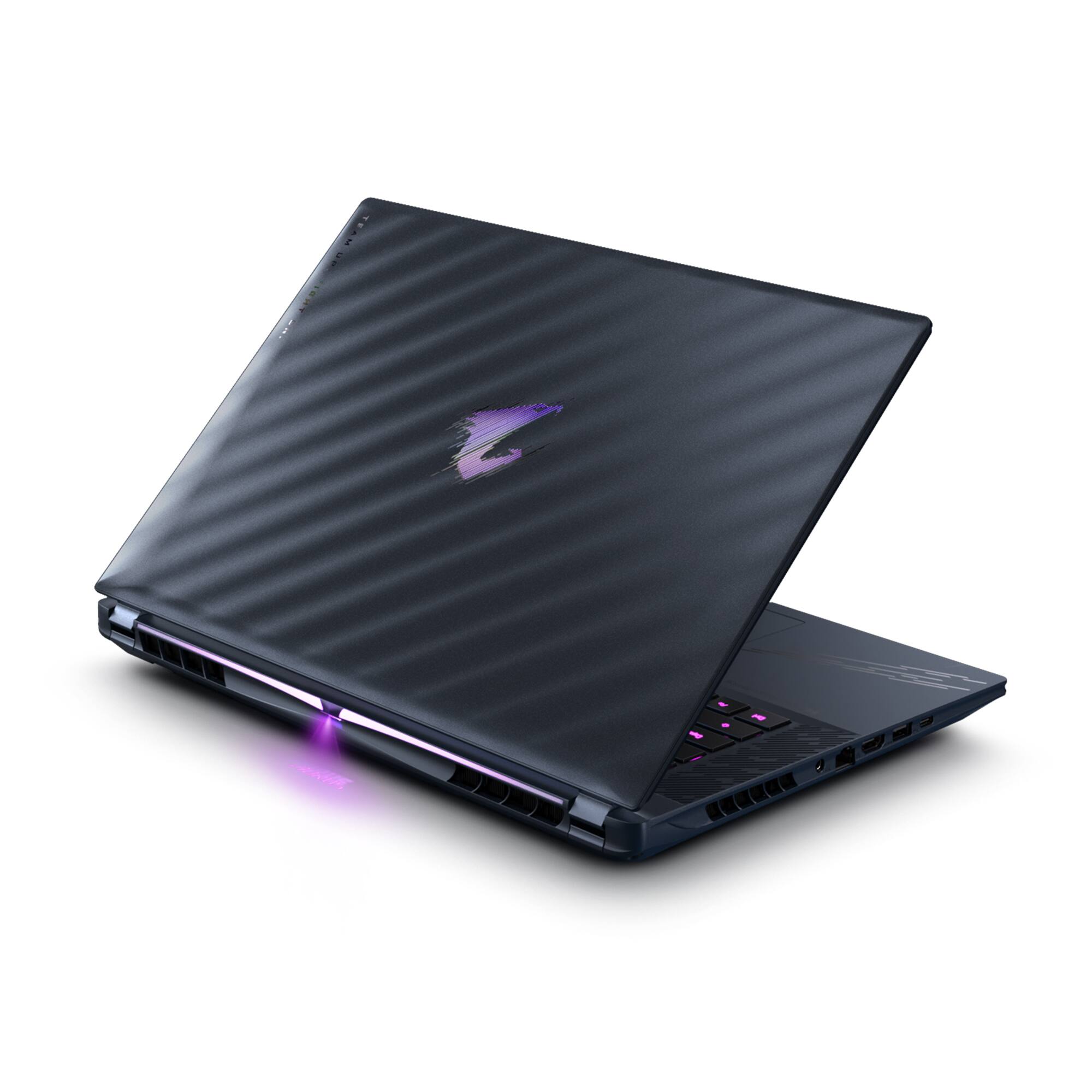 Alt View 7. GIGABYTE - AORUS MASTER 16 - 16" 240Hz 2560x1600 WQXGA Intel Core Ultra 9 275HX - 1TB SSD - 32GB DDR5 RAM - GeForce RTX 5080 - Dark Tide.