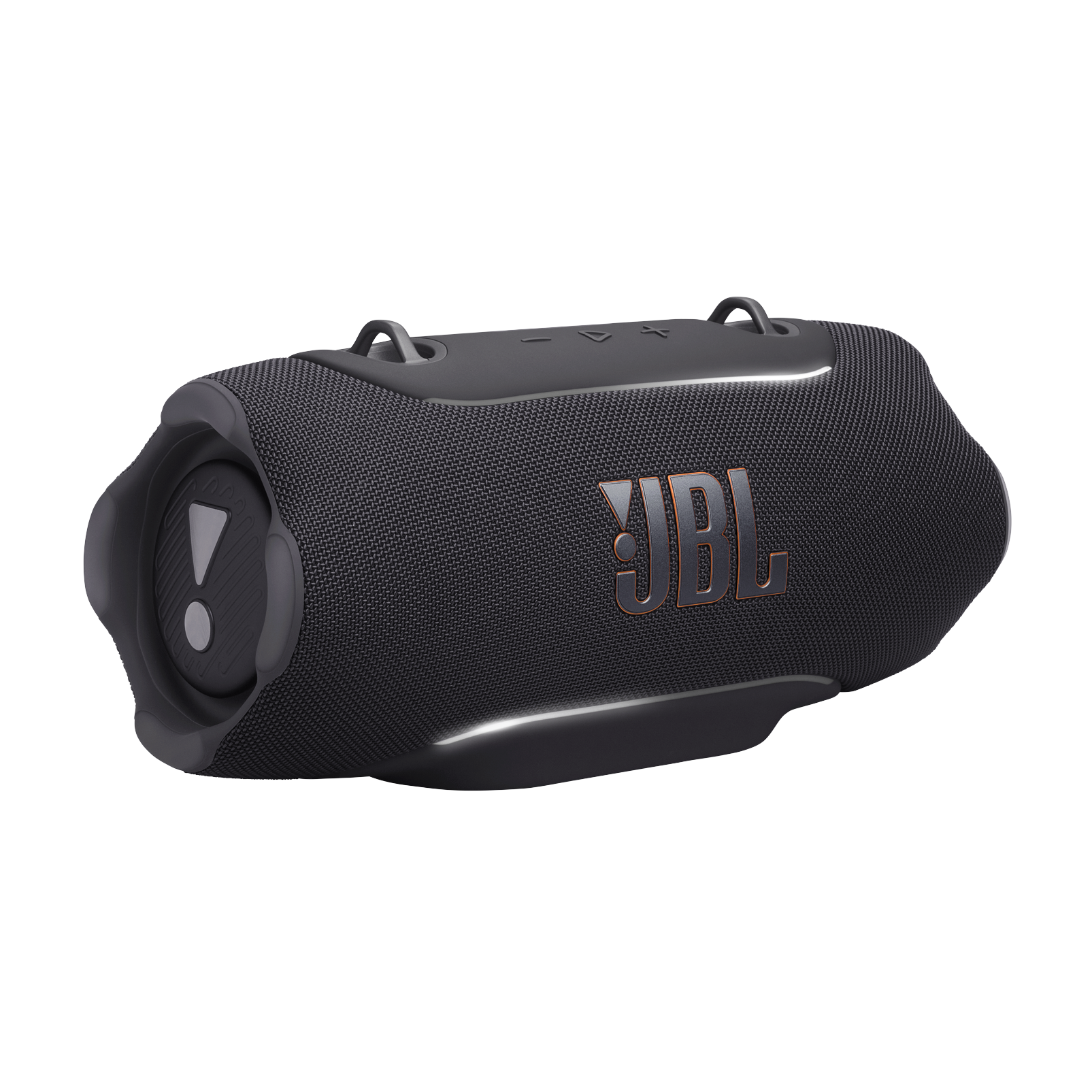 Front. JBL - Xtreme 5 - Portable waterproof speaker - 2026 - Black.