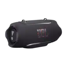 Front. JBL - Xtreme 5 - Portable waterproof speaker - 2026 - Black.