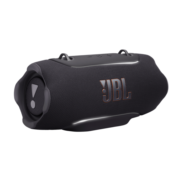 JBL - Xtreme 5 - Portable waterproof speaker - 2026 - Black