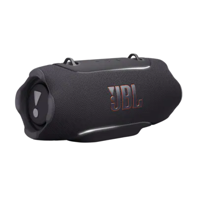 JBL Xtreme 5 Portable waterproof speaker 2026 Black JBL Xtreme 5 Portable waterproof speaker 2026 Black