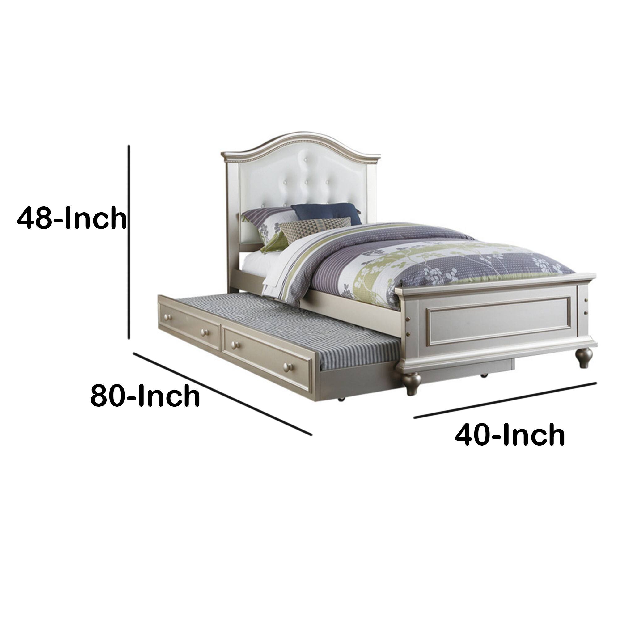 48-Inch, 80-Inch, 40-Inch