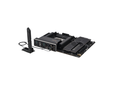 ASUS PROART Z890 CREATOR WIFI Workstation Motherboard PROART Z890 ASUS PROART Z890 CREATOR WIFI Workstation Motherboard PROART Z890