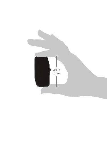Angle. Leviton - C25-05410-000 C20-05410-000 Single Pole Heavy Duty On/Off 3 Amp 125 V Feed-Through Cord Switch - Brown.