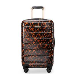 Ricardo Beverly Hills - Cambria Hardside Carry-On - Tortoise