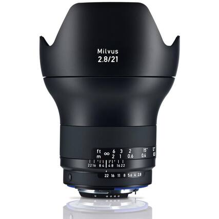 Milvus 2.8/21
ft 6 3 2 8 0.6 m 2 1 1 1 2216 84 48 1622
15" 0.4
12 U
16
11
8
5.6 4 2.8