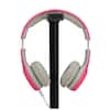 Front. RadioShack - Kids Wired Headphones - Child-Safe Volume, 3.5mm Plug, Soft Cushioned Ear Pads, Adjustable Foldable Headband.