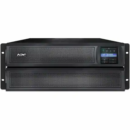 APC
Load: 50%
Batt: 100%