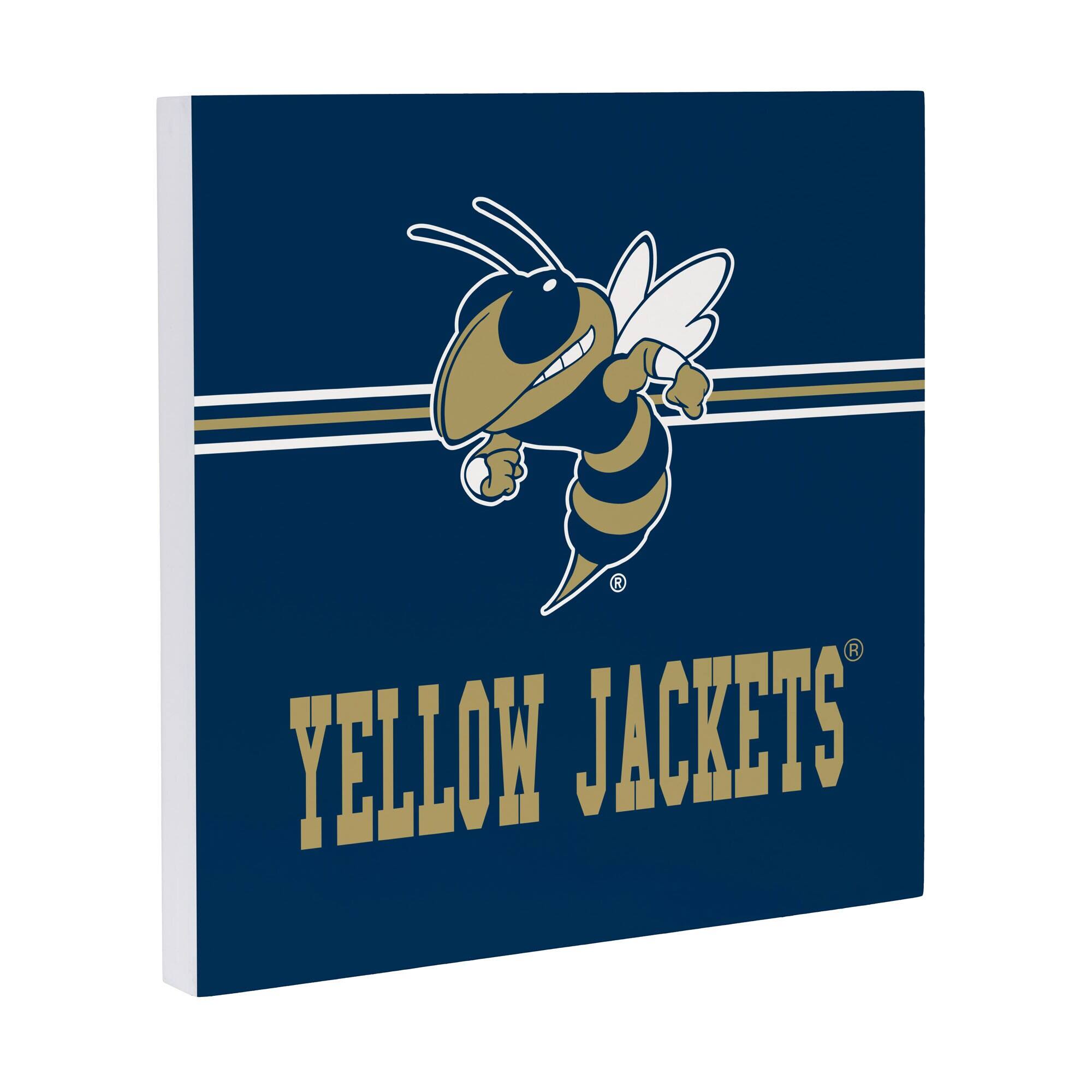 YELLOW JACKETS®