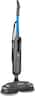 BISSELL - SpinWave SmartSteam Scrubbing & Sanitizing Spin Mop - Titanium