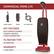 COMMERCIAL PRIME LITE
UPRIGHT VACUUM
BAGGED
35 FT POWER CORD
KEY FEATURES
MULTI-SURFACE CLEANING
FINGERTIP CONTROLS
12 INCH CLEANING PATH
FILTRATION TYPE
ALLERGEN BAG
WARRANTY
1 YEAR, PARTS