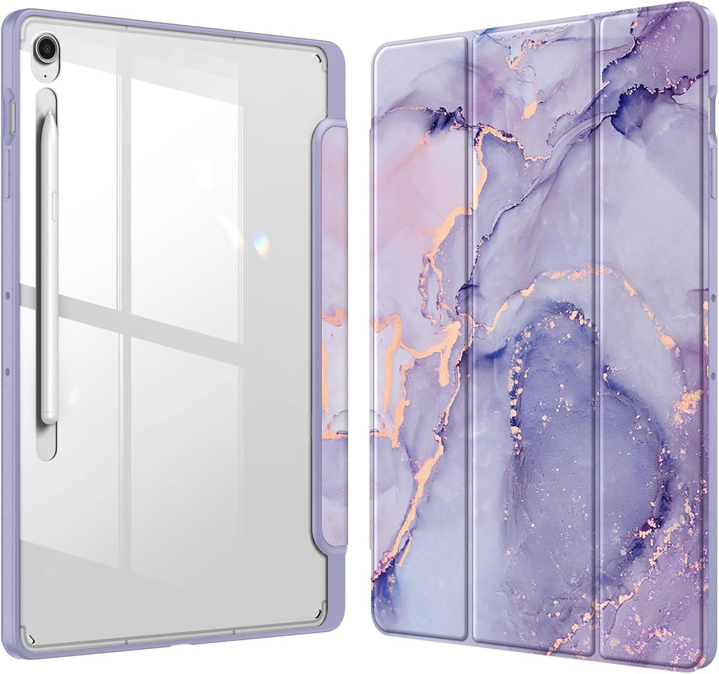 Lilac Marble