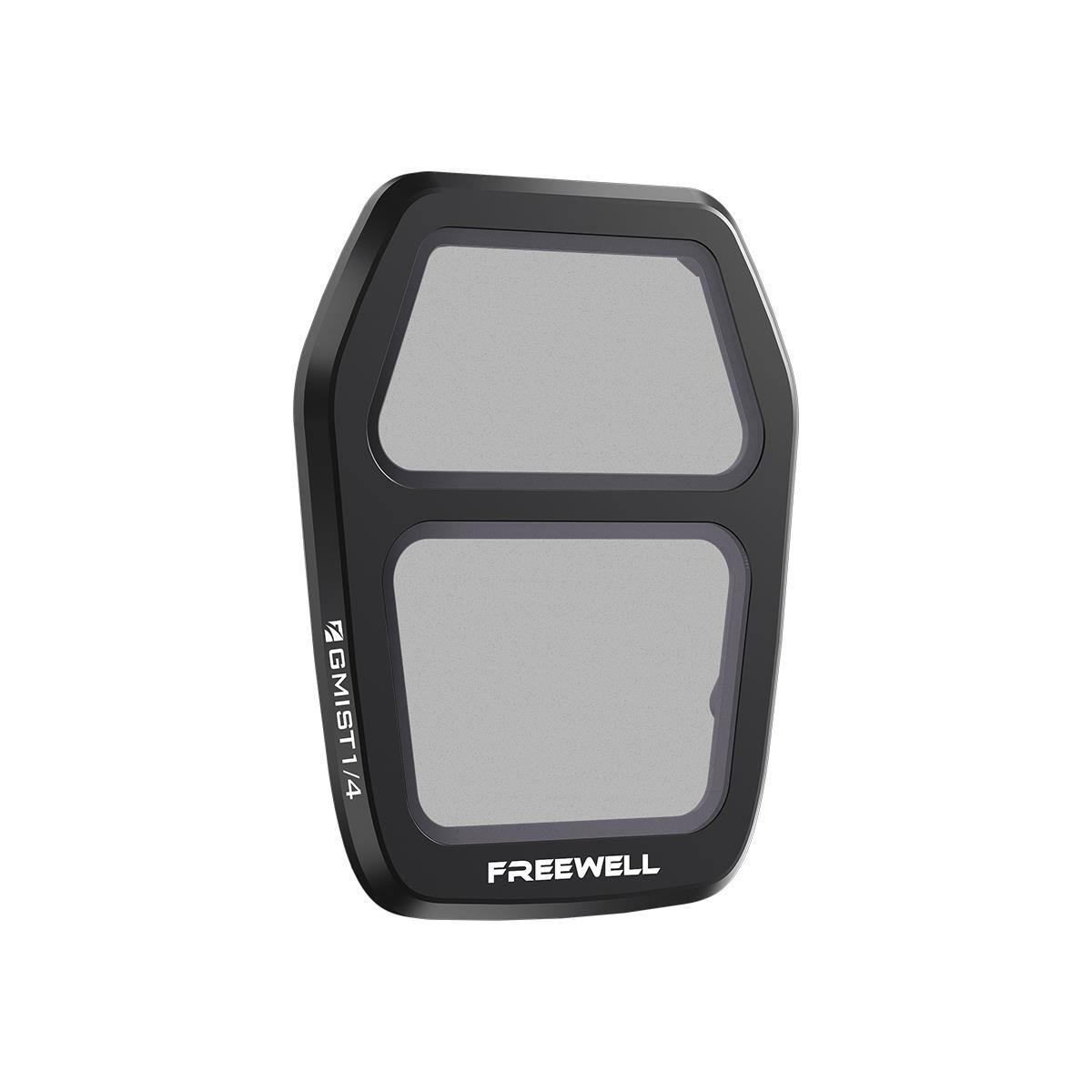 GMIST1/4 FREEWELL