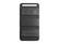 T-FORCE PORTABLE SSD 4TB
CE FC
CAN ICES-3(B)/NM8-3(B)
ROHS COMPLIANT
2112
R-R-Tgp-TFORCEPSSD
MADE IN TAIWAN
WARNING: Product can be damaged by electrostatic discharge.
168-1,000,000,000 bytes actual usable capacity may be less.
Interface: USB Type-C. DC 5V = 900mA
Warranty void if the cover is opened or circuit parts/solid-state drive replaced.
www.teamgroupinc.com
Note: Please check TEAMGROUP website for warranty policy.
Customer Service Email: rma@teamgroup.com.tw