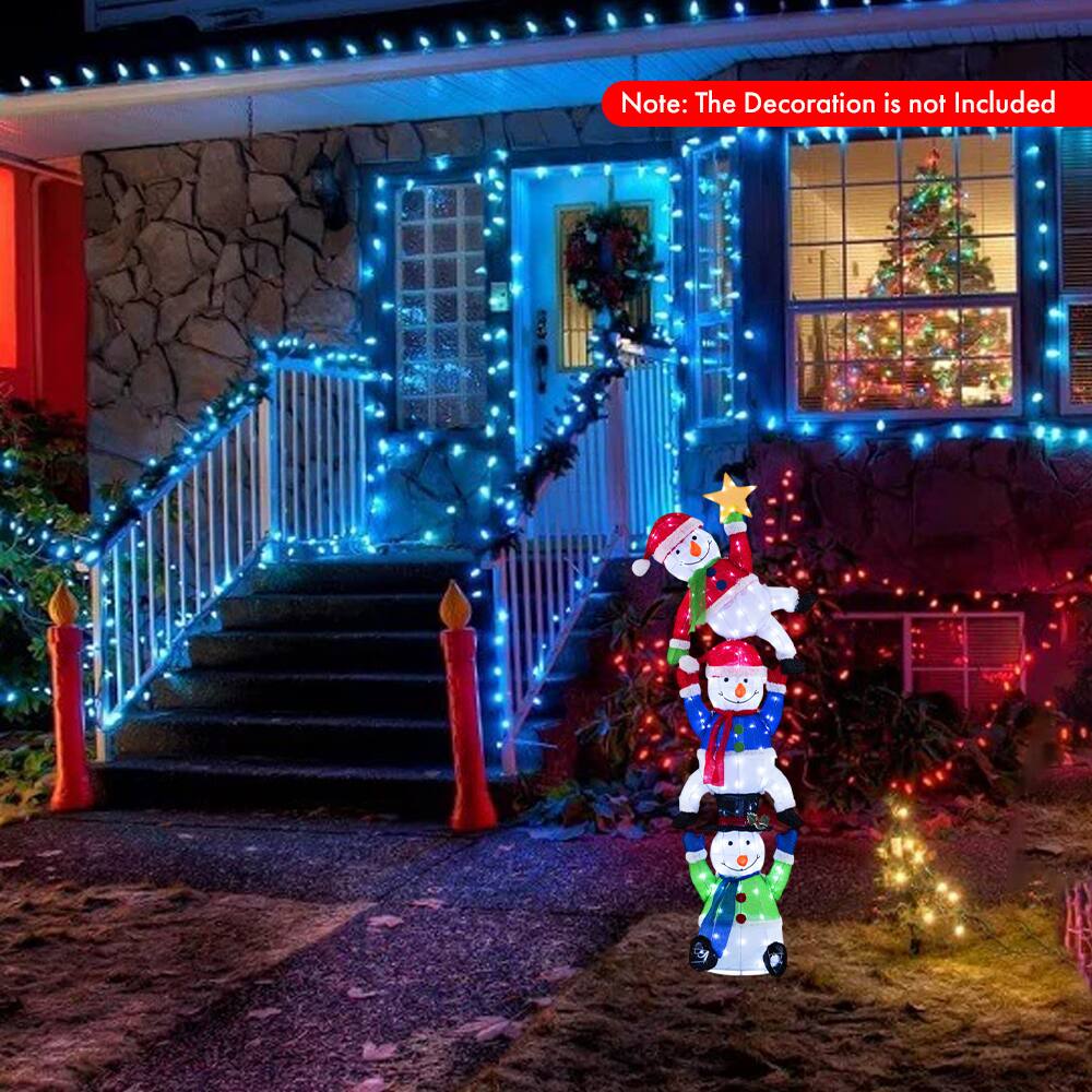 Note: The Decoration is not Included