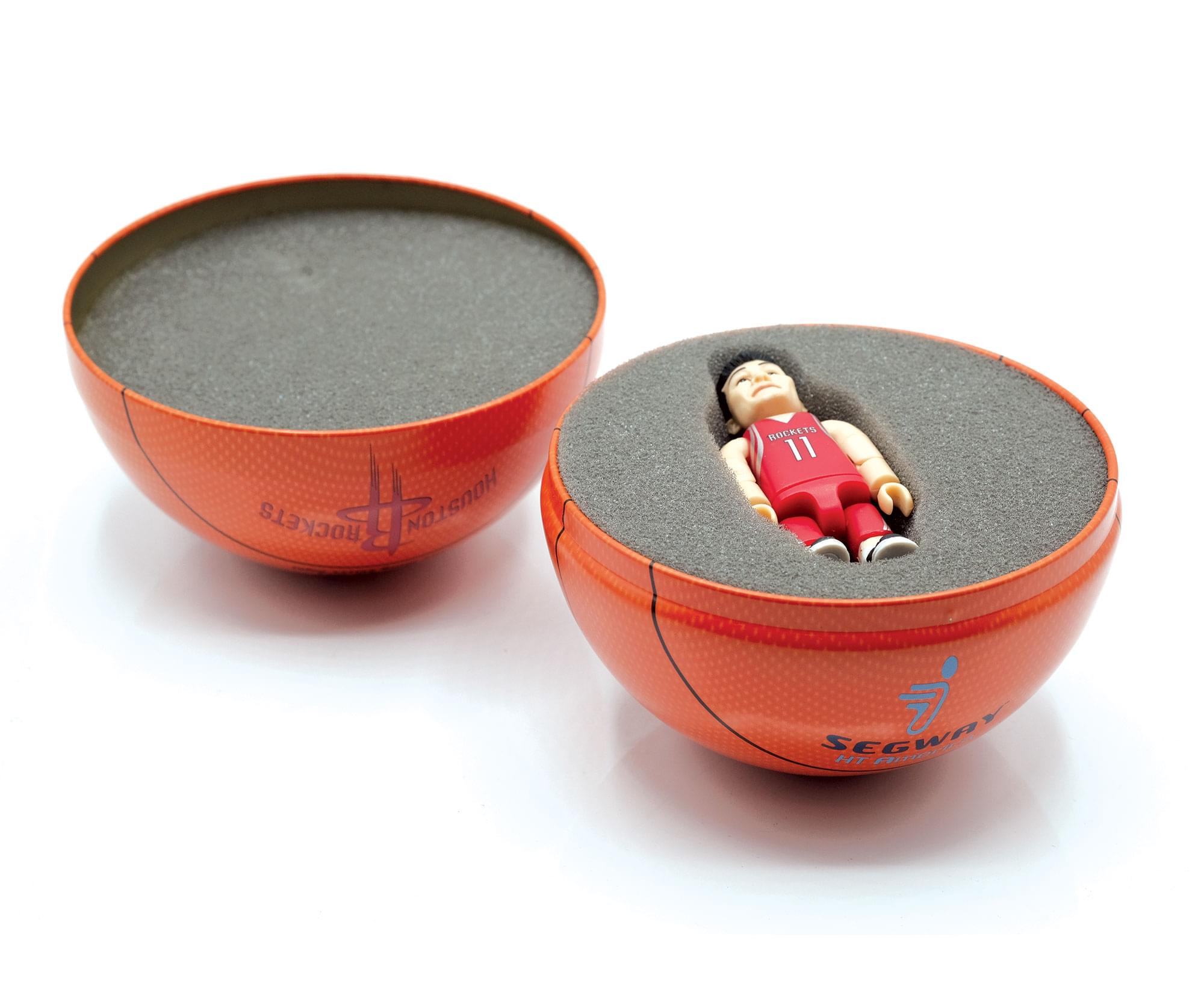 ROCKETS  
ROCKETS  
11  
FEBRUARY  
THE  
SEGWAY