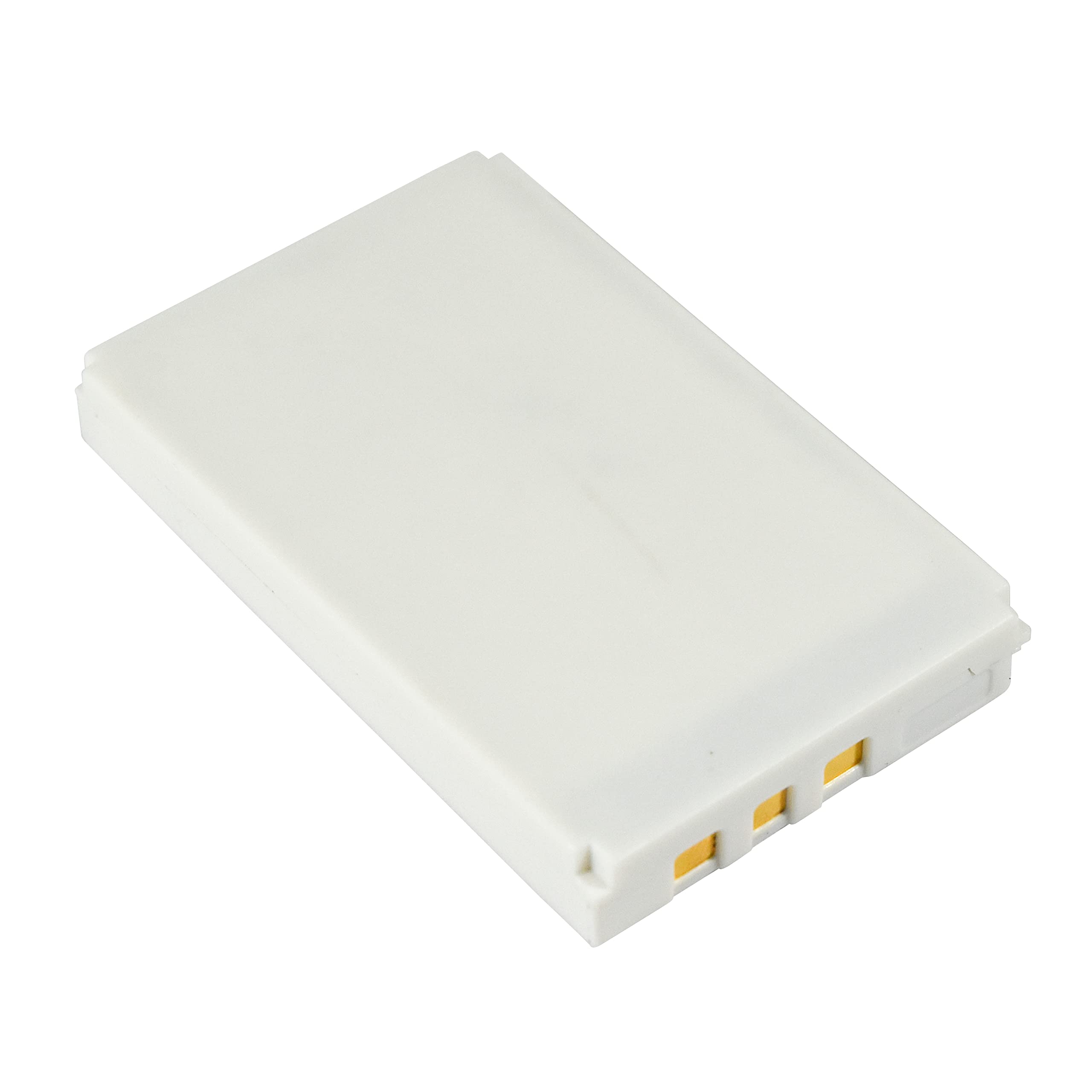 Alt View 2. HQRP - Battery for Logitech Harmony 720, 850, 880, 885, 890 Pro, H880, 900 994-000033, F12440023, K43D, M36B, M41B Replacement.