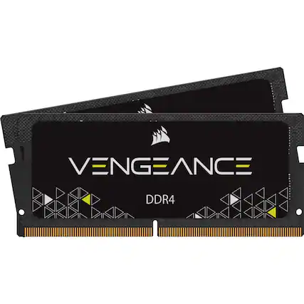 VENGEANCE DDR4