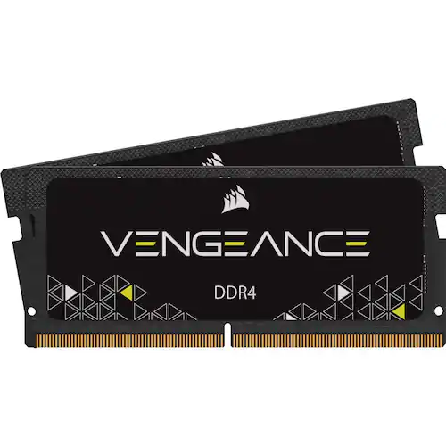 32GB Memory (RAM)