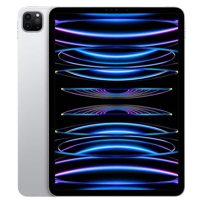 Apple Refurbished Excellent iPad Pro 11