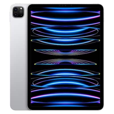 Apple Refurbished Excellent iPad Pro 11 Apple Refurbished Excellent iPad Pro 11