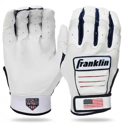 Franklin
USA SOFTBALL