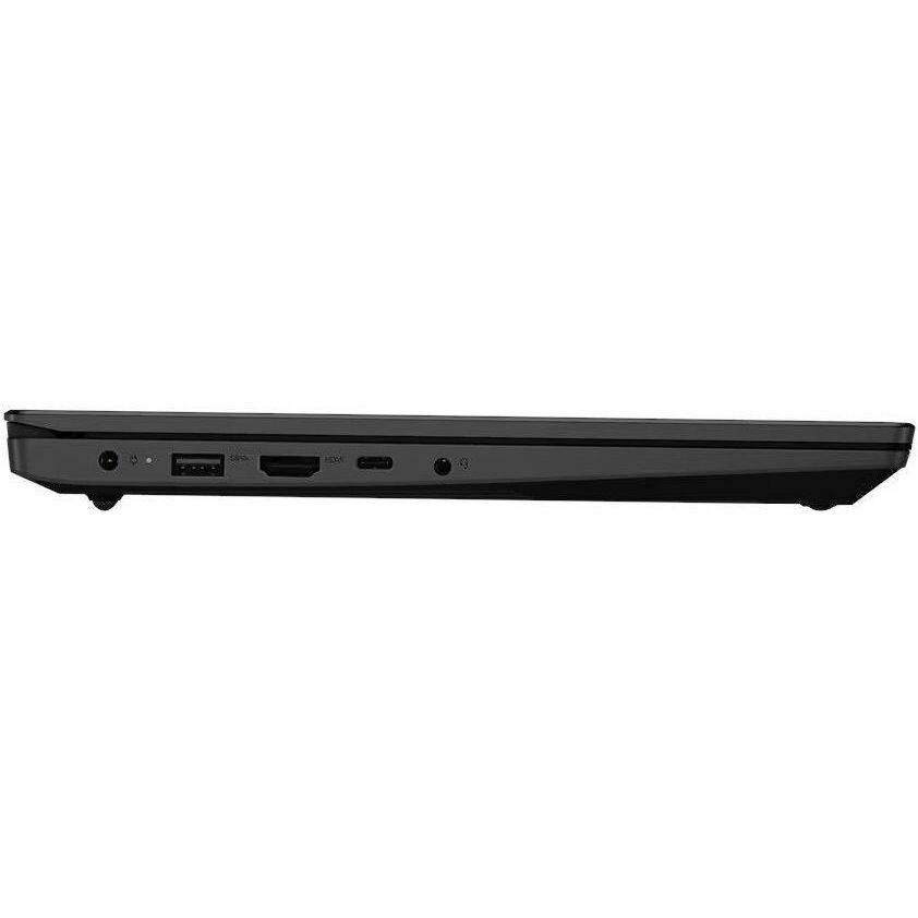 Alt View 8. Lenovo - Lenovo V14 G4 ABP 83FG000KUS 14" Notebook - Full HD - AMD Ryzen 5 7430U - 8 GB - 256 GB SSD - English Keyboard - Busines - Business Black.