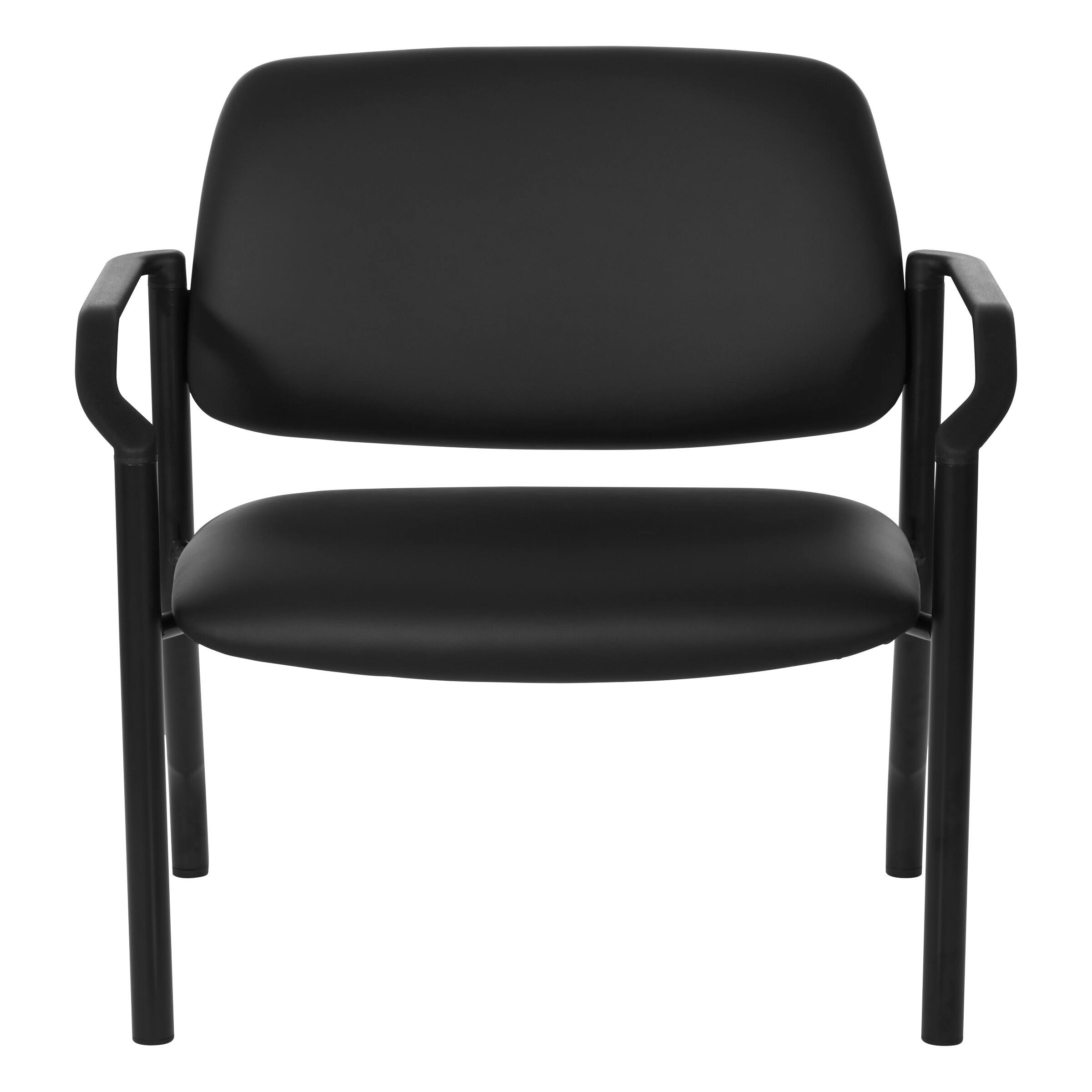 Dillon Black Fabric