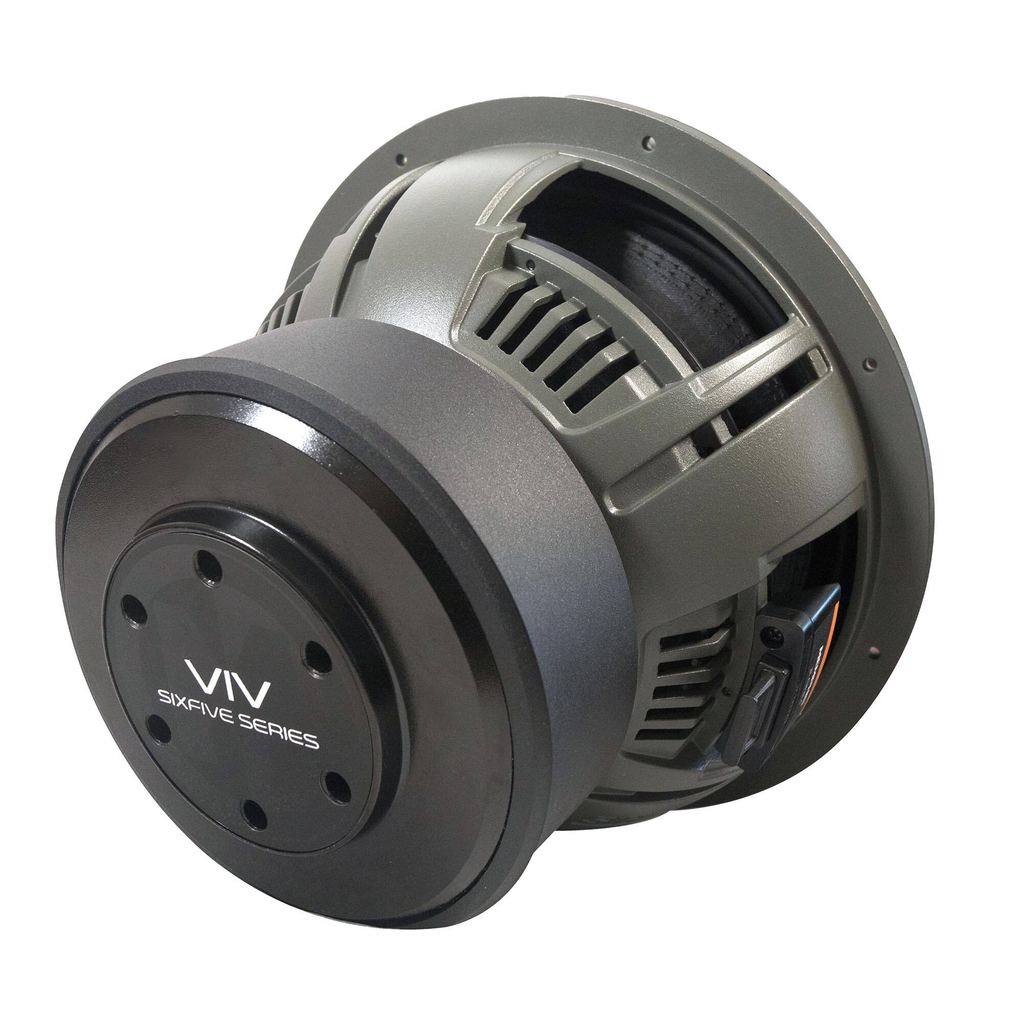 VIV  
SIXFIVE SERIES